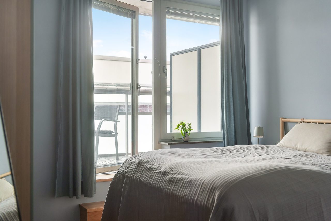 Kamomillagatan 27, 5 tr.