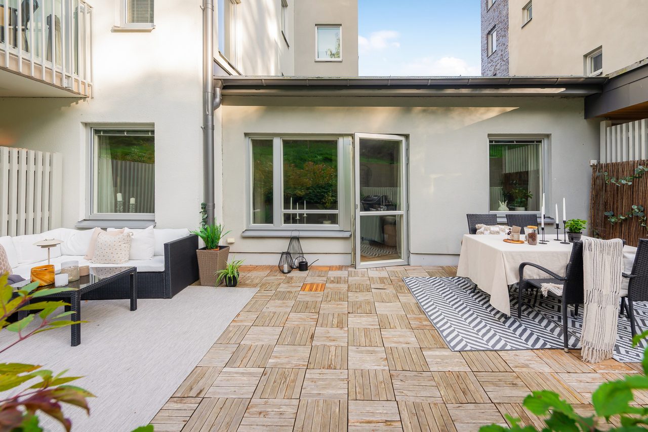 Gubbkärrsvägen 19A