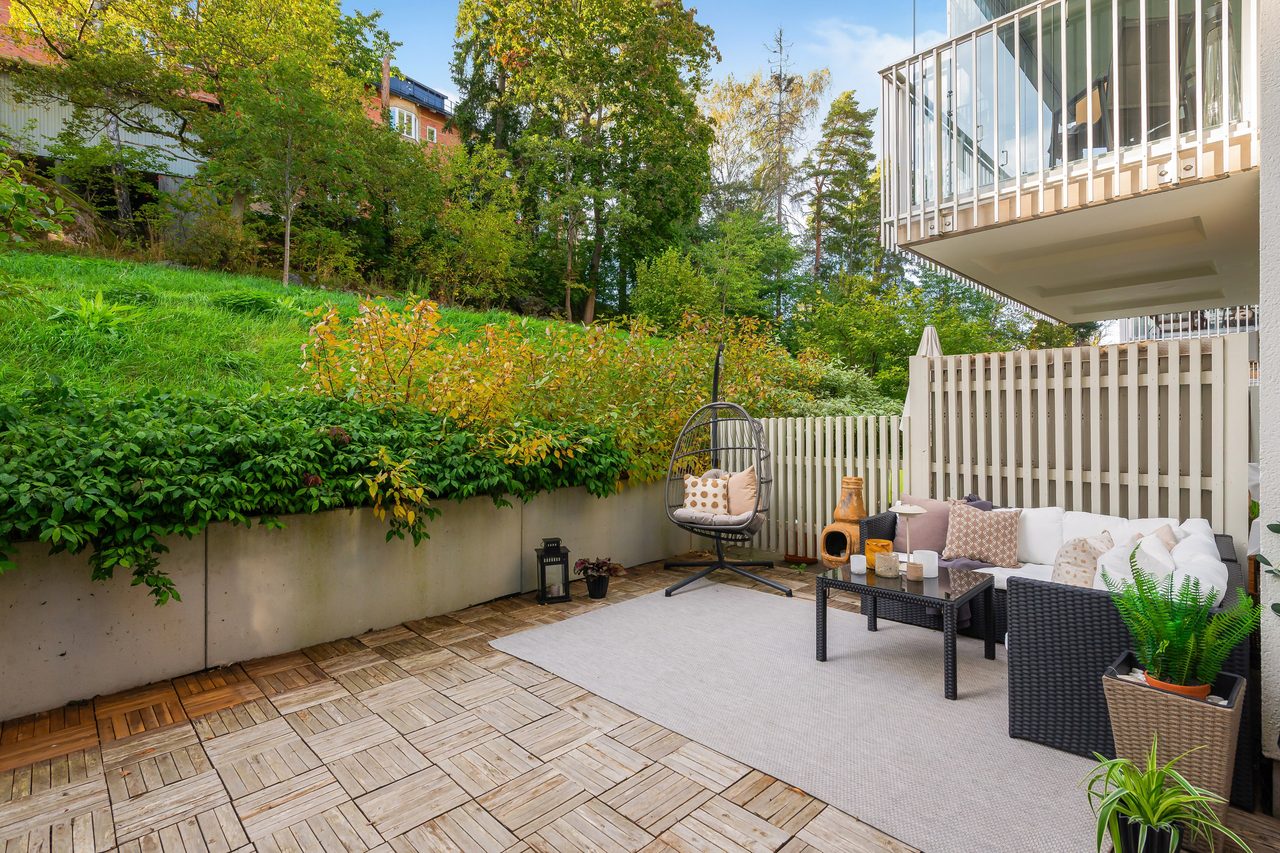 Gubbkärrsvägen 19A