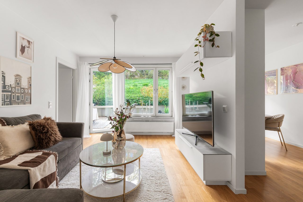 Gubbkärrsvägen 19A