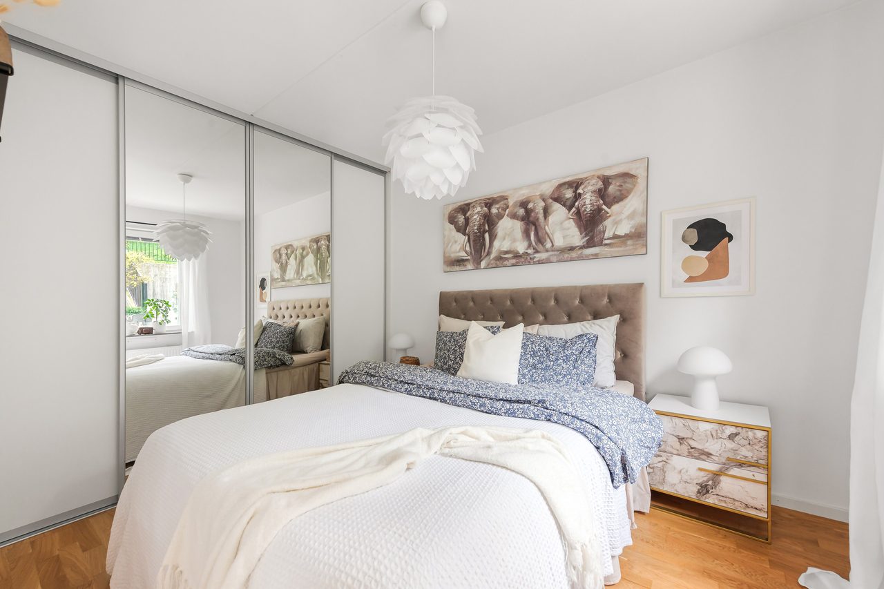 Gubbkärrsvägen 19A