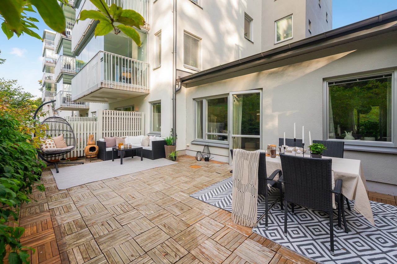 Gubbkärrsvägen 19A