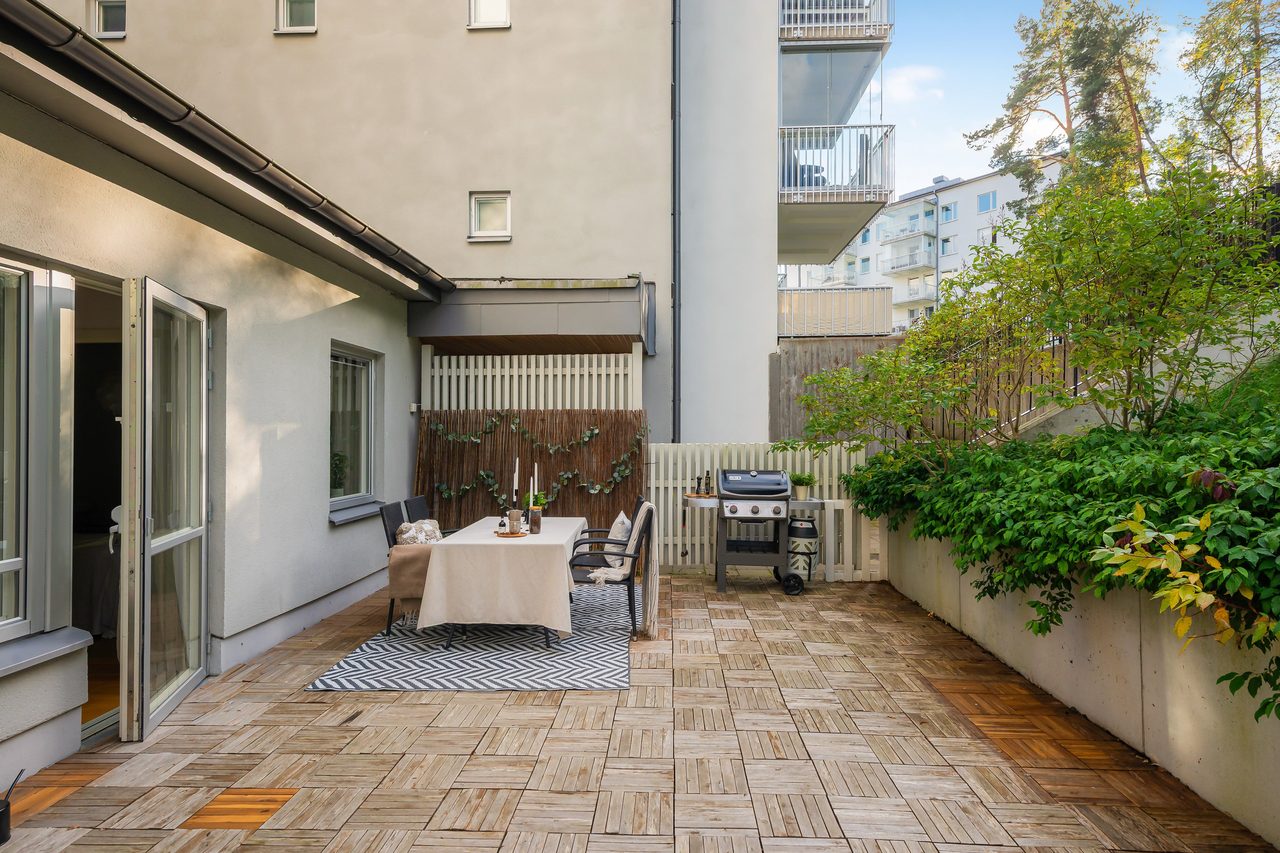 Gubbkärrsvägen 19A