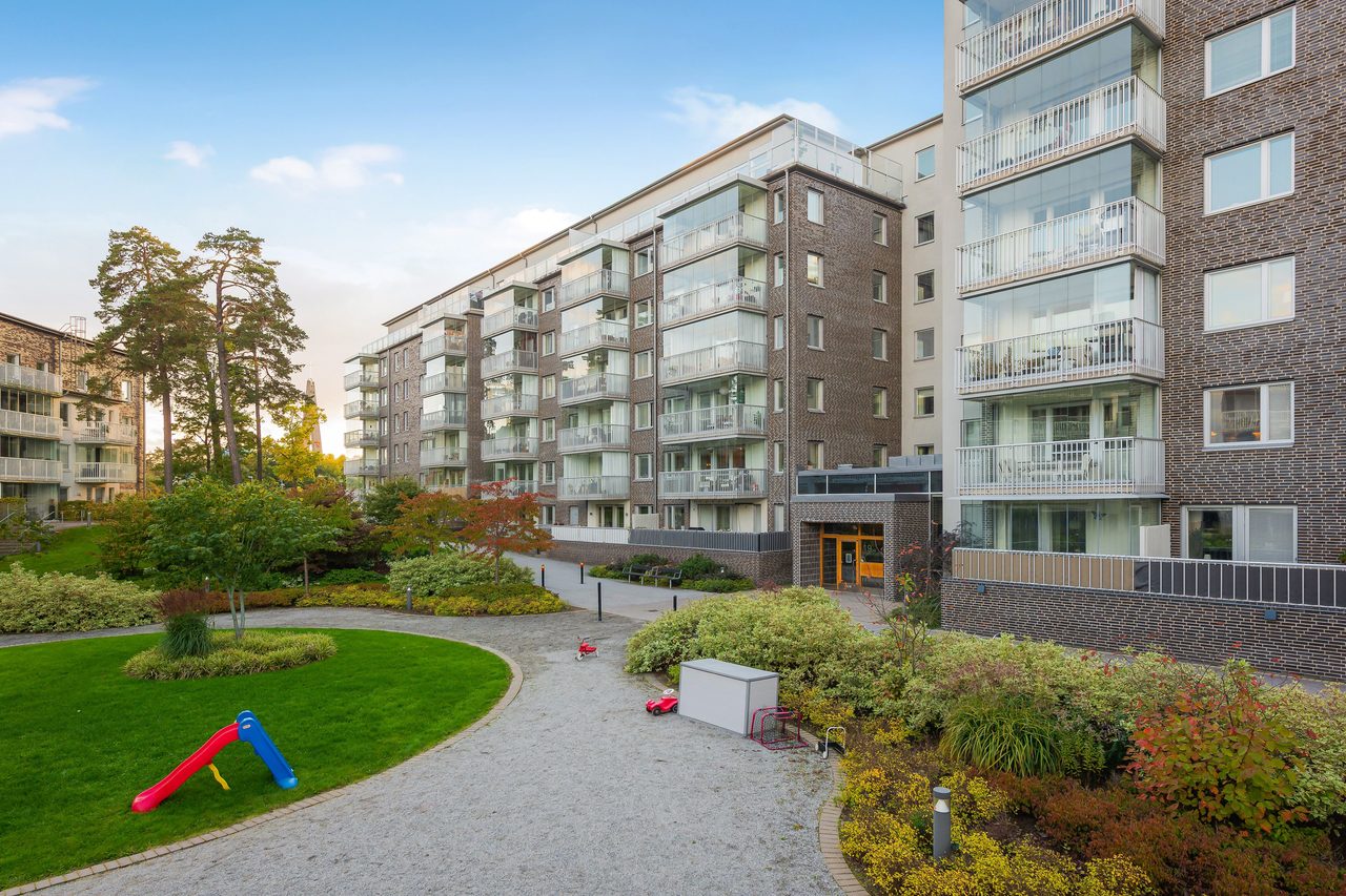 Gubbkärrsvägen 19A