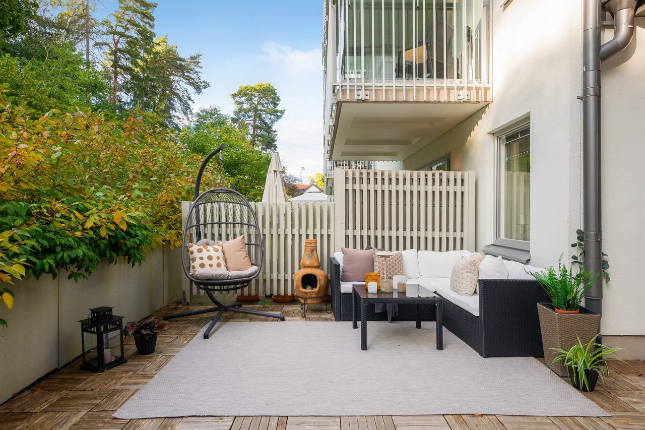 Gubbkärrsvägen 19A