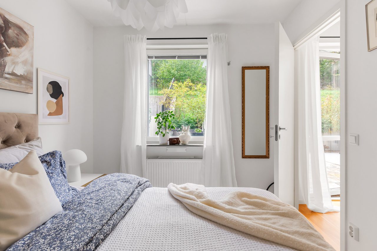 Gubbkärrsvägen 19A