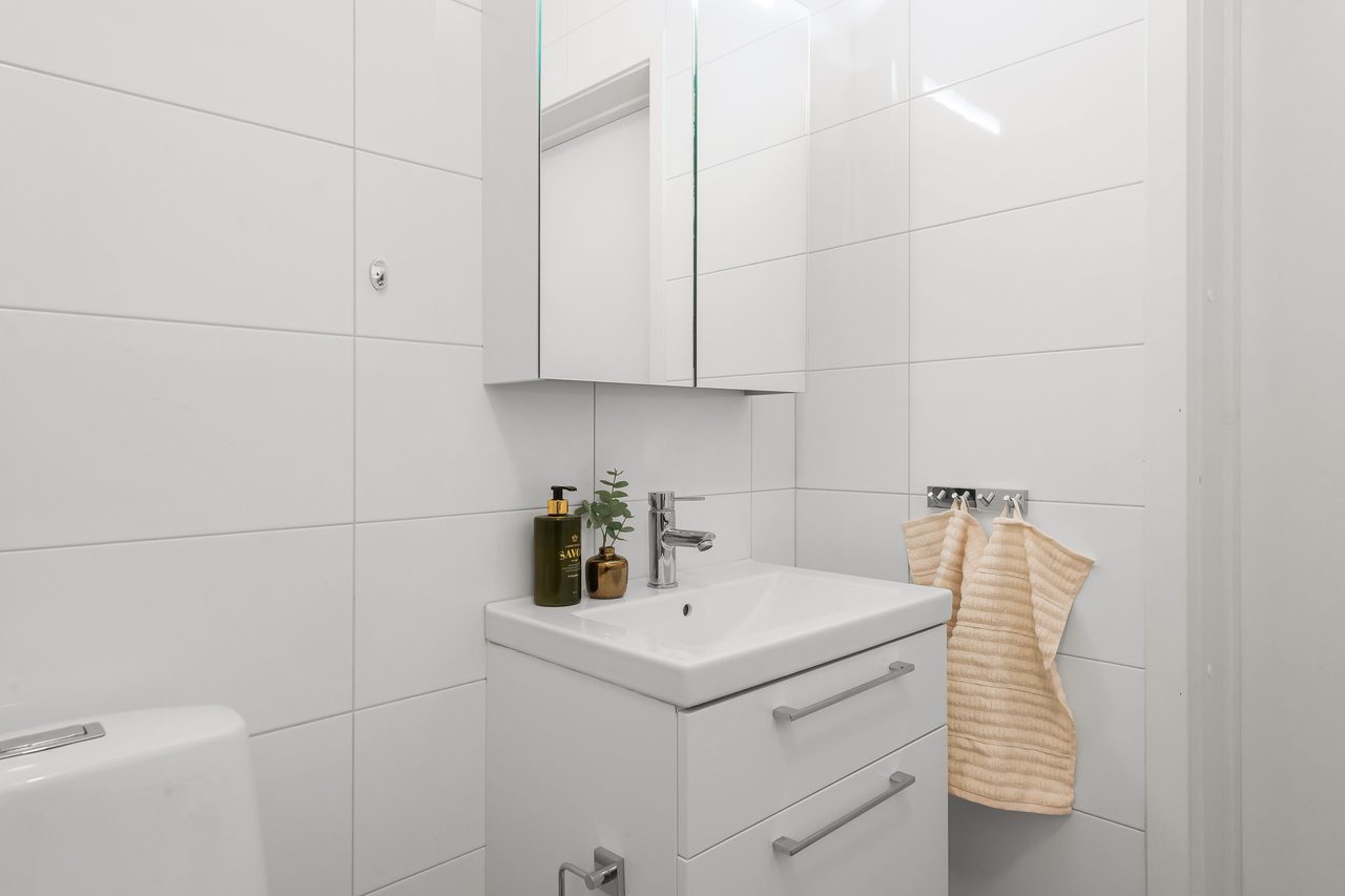 Gubbkärrsvägen 19A