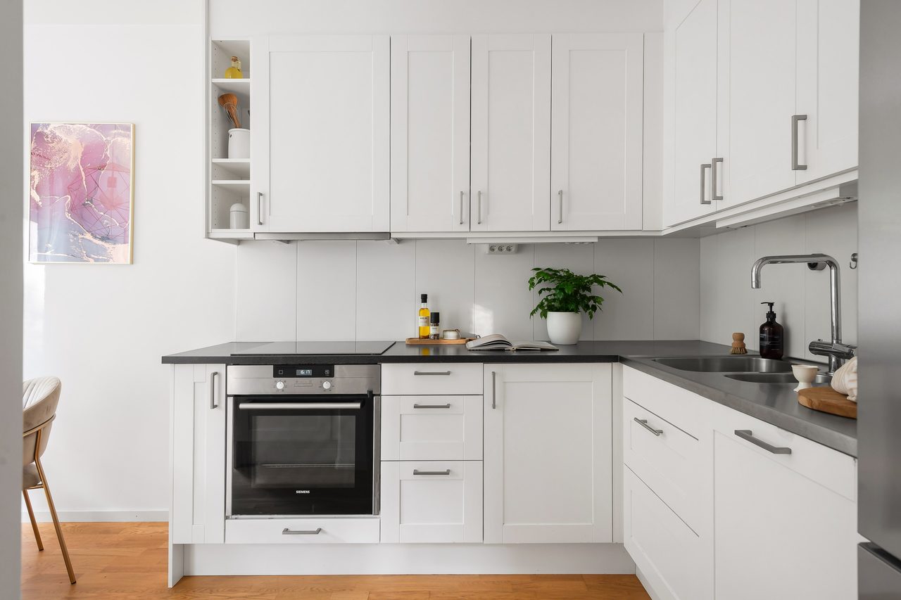 Gubbkärrsvägen 19A