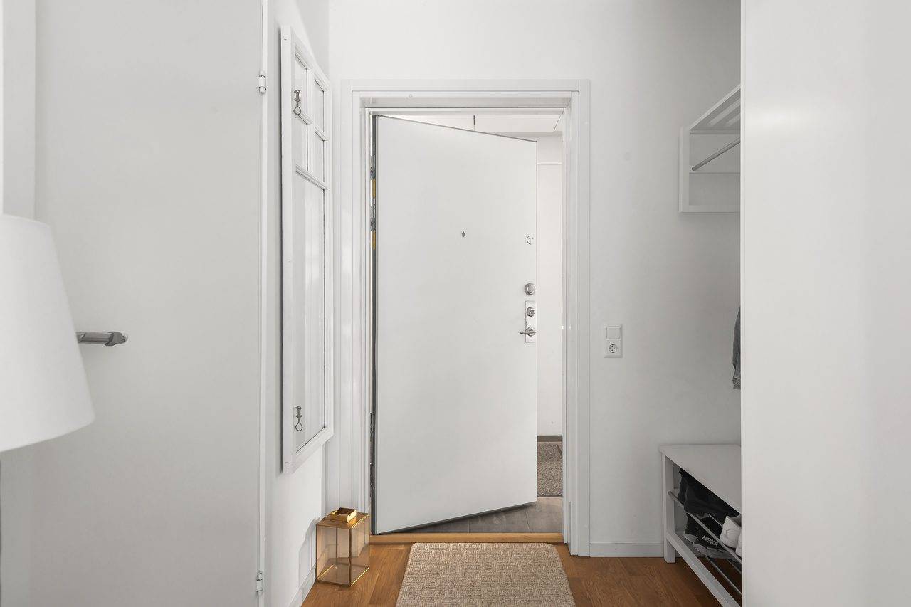 Gubbkärrsvägen 19A