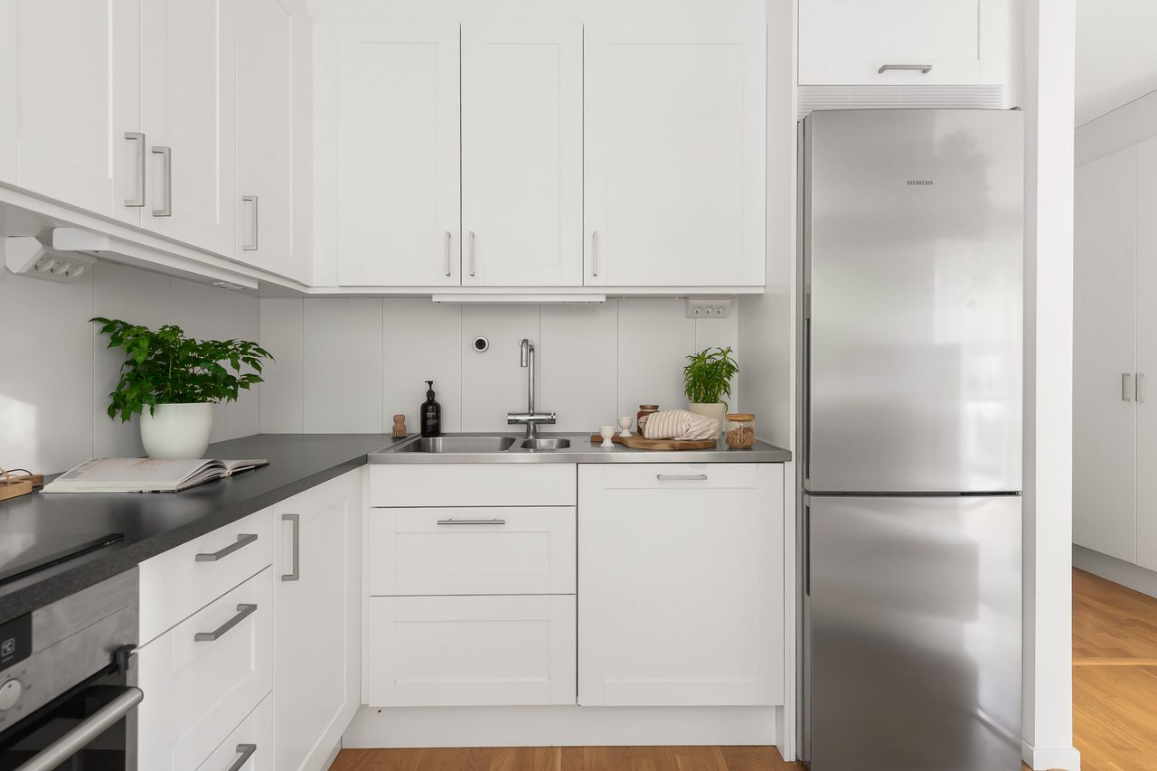 Gubbkärrsvägen 19A