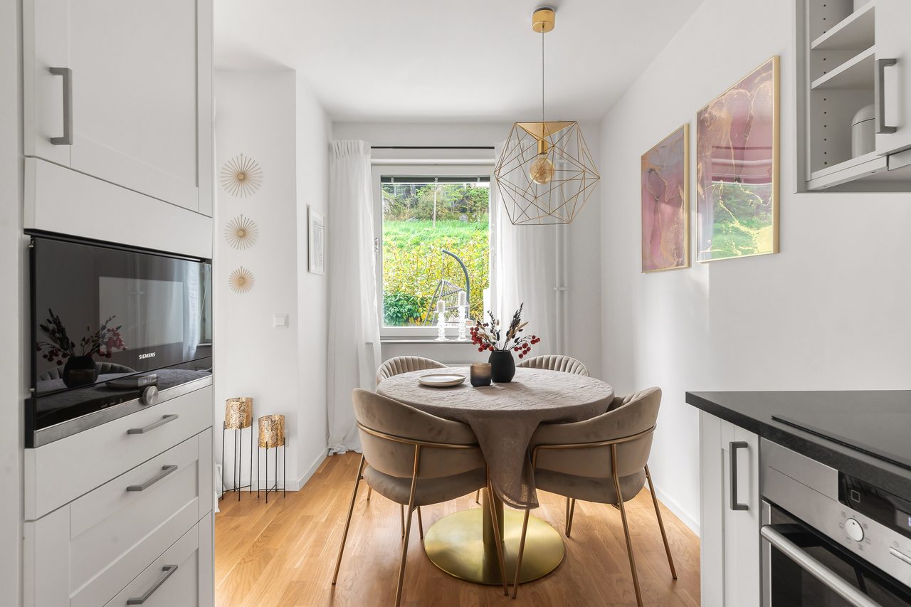 Gubbkärrsvägen 19A