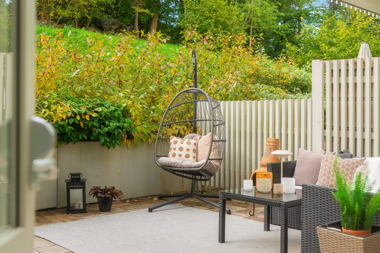 Gubbkärrsvägen 19A