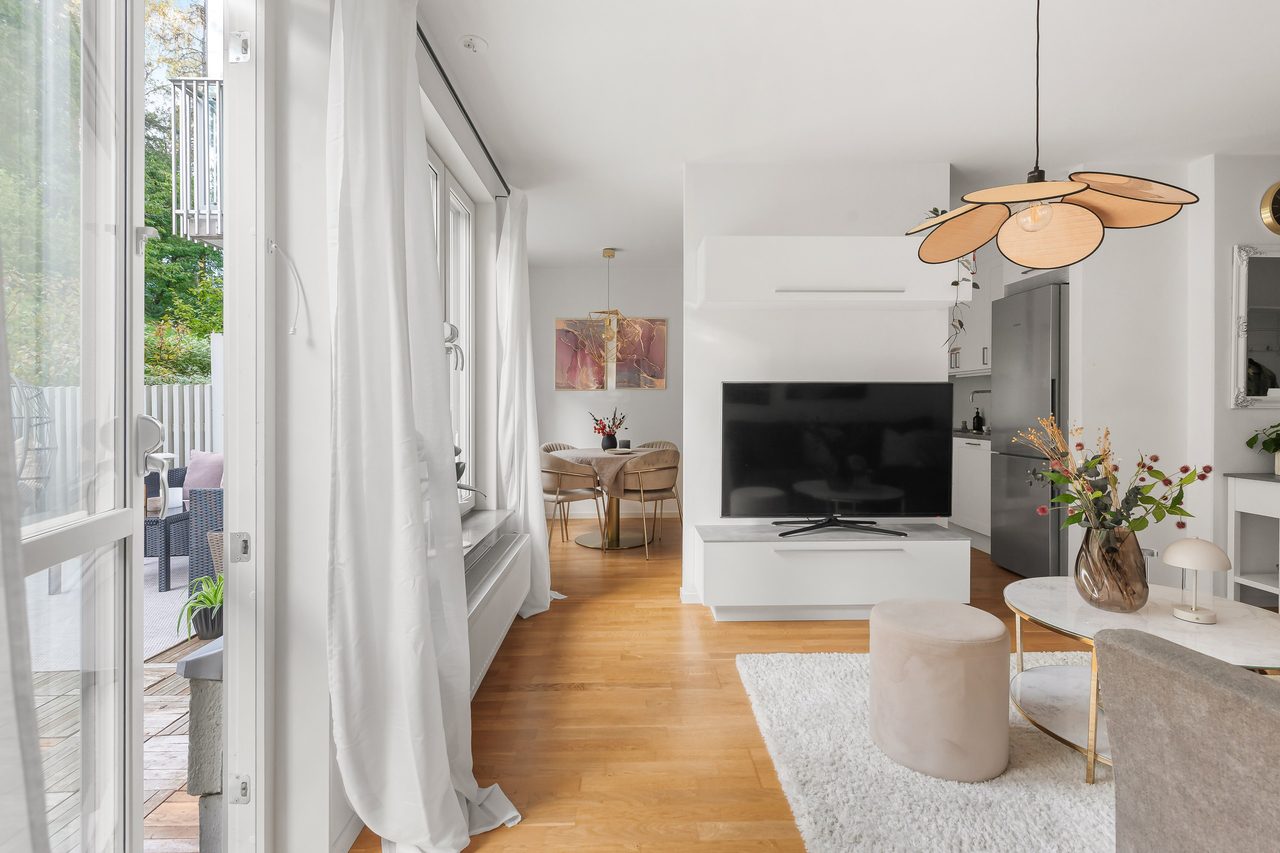 Gubbkärrsvägen 19A