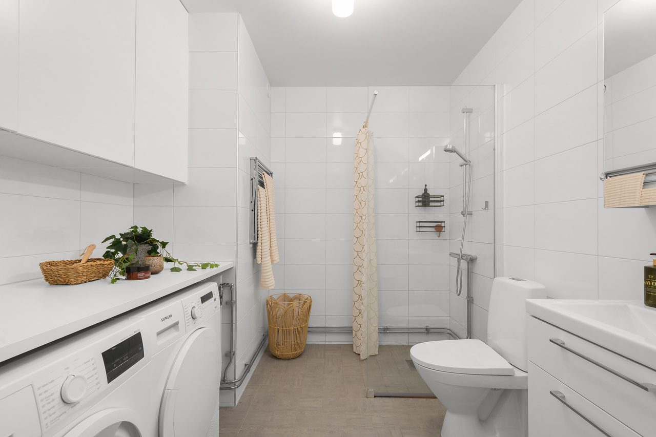 Gubbkärrsvägen 19A