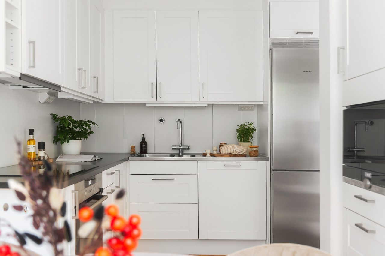 Gubbkärrsvägen 19A