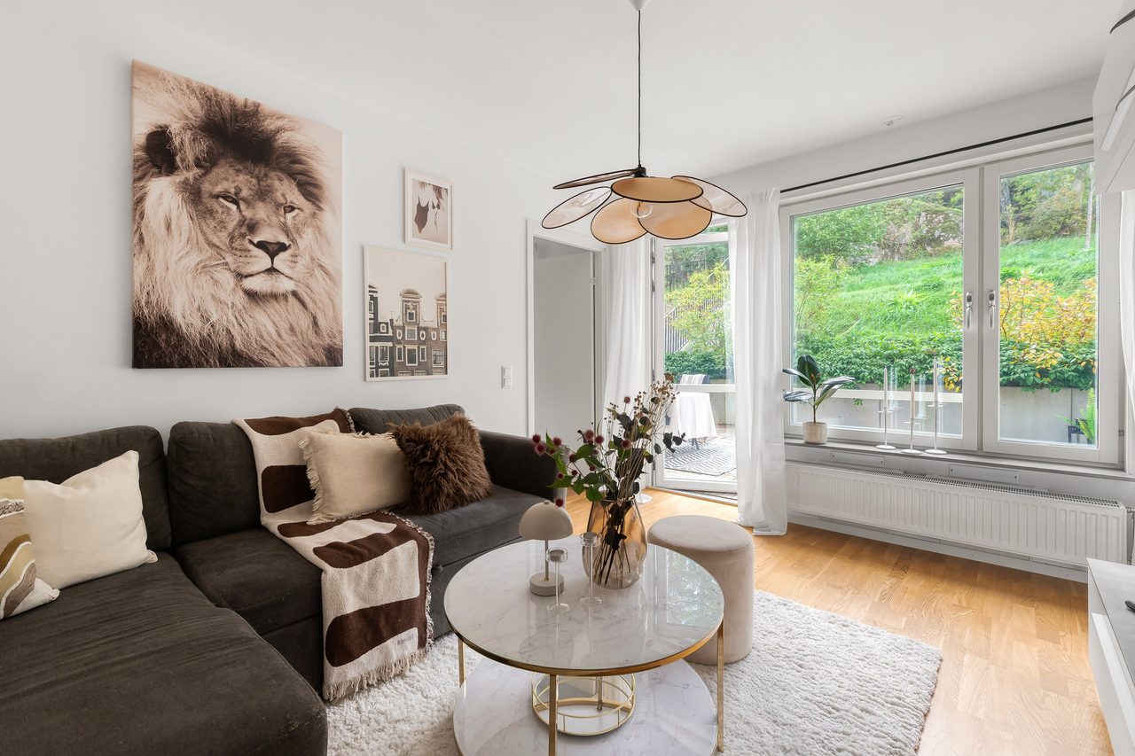 Gubbkärrsvägen 19A