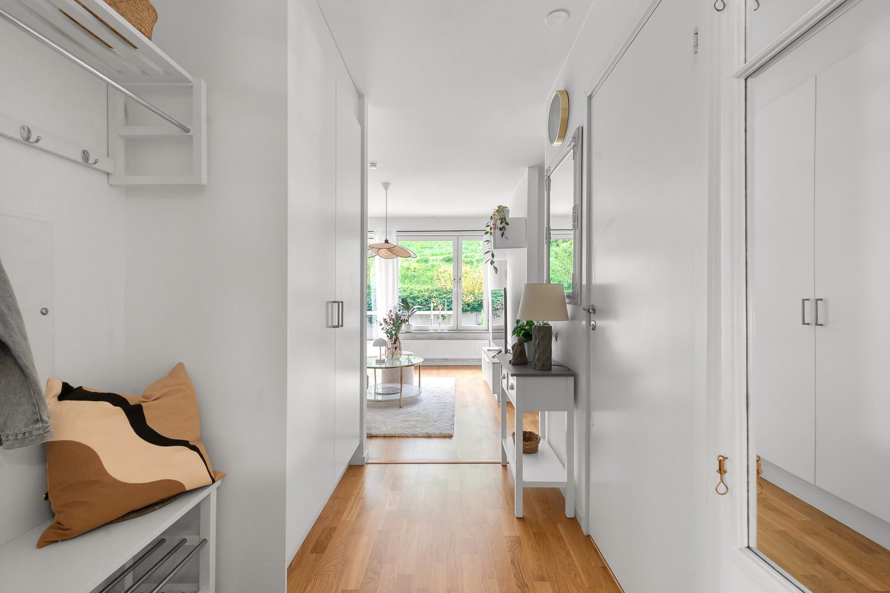 Gubbkärrsvägen 19A