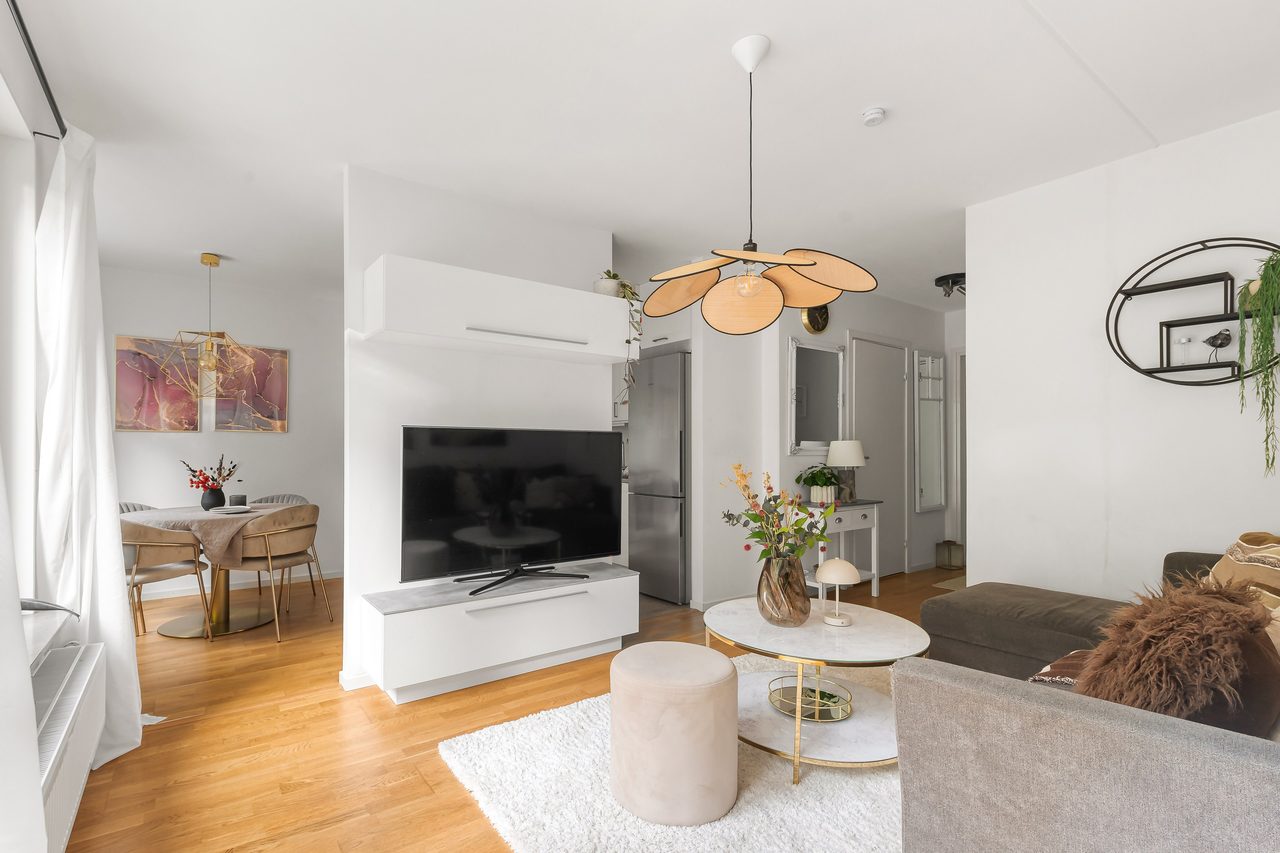 Gubbkärrsvägen 19A