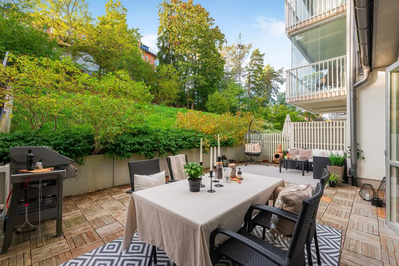 Gubbkärrsvägen 19A