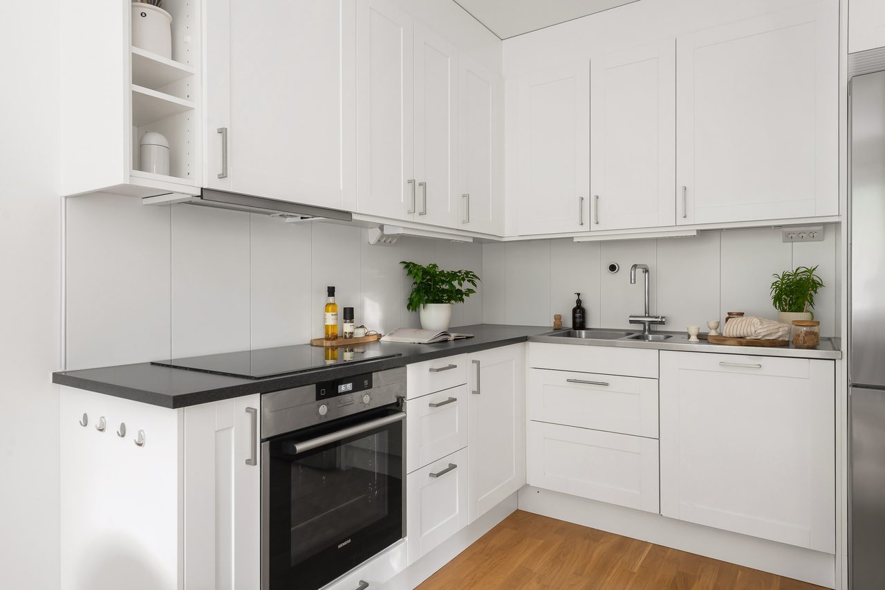 Gubbkärrsvägen 19A