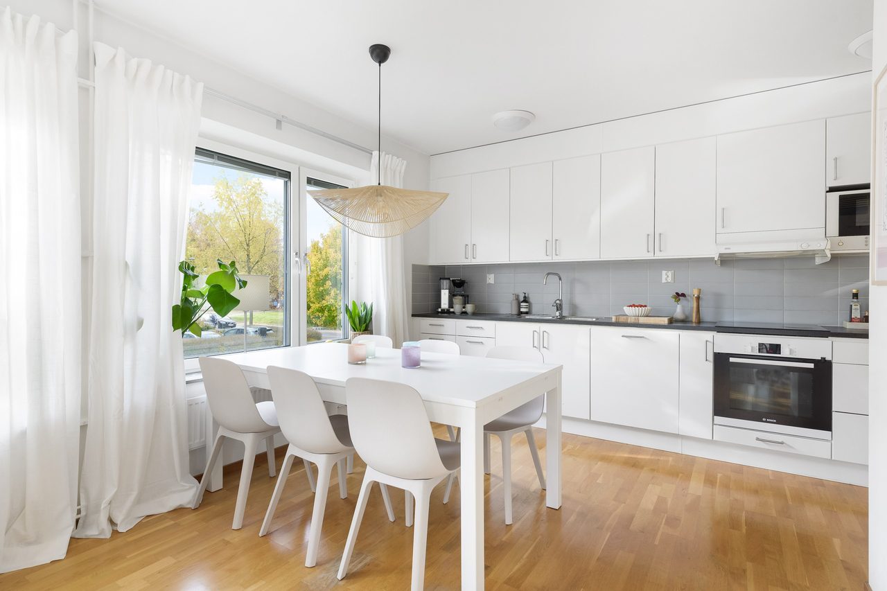 Beckomberga Allé 16