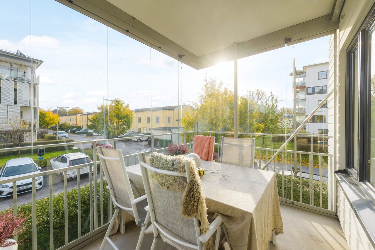 Beckomberga Allé 16