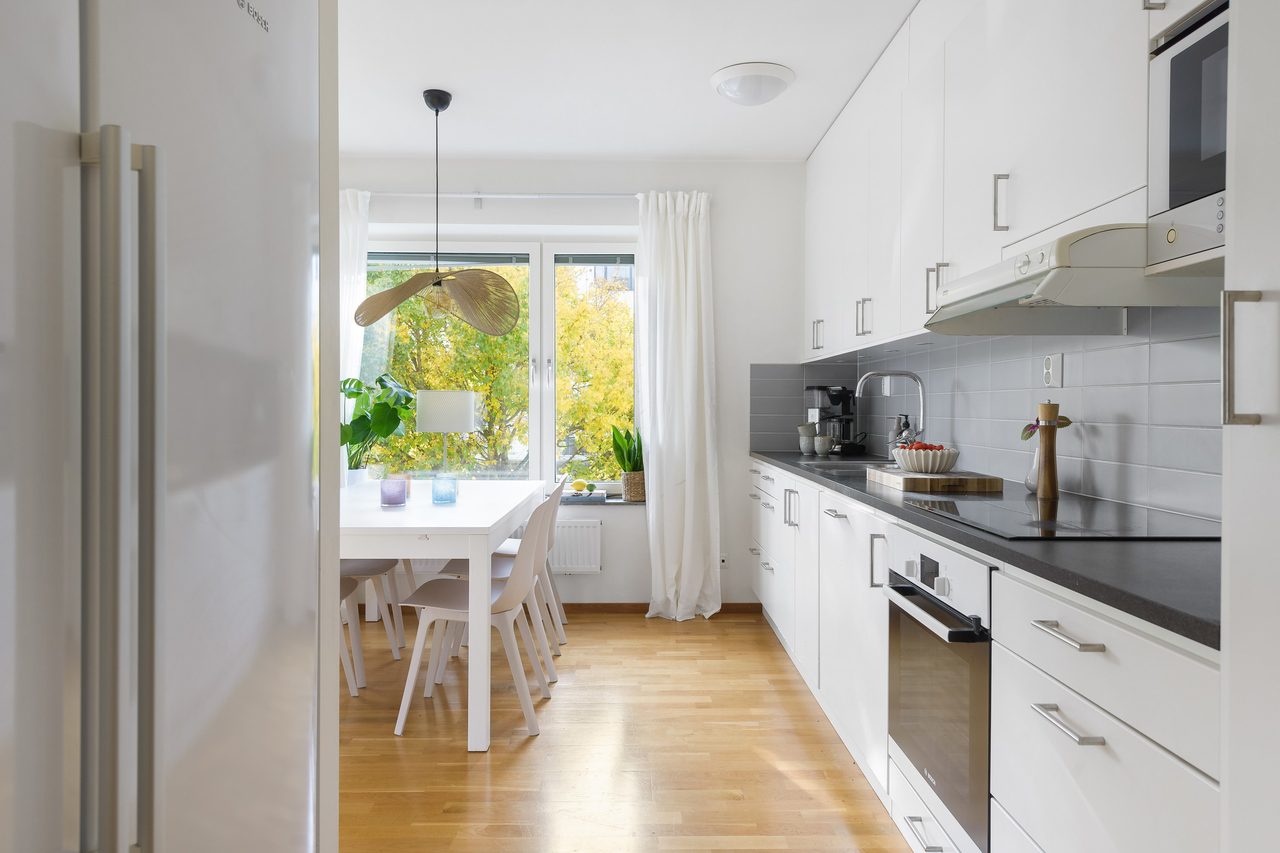 Beckomberga Allé 16