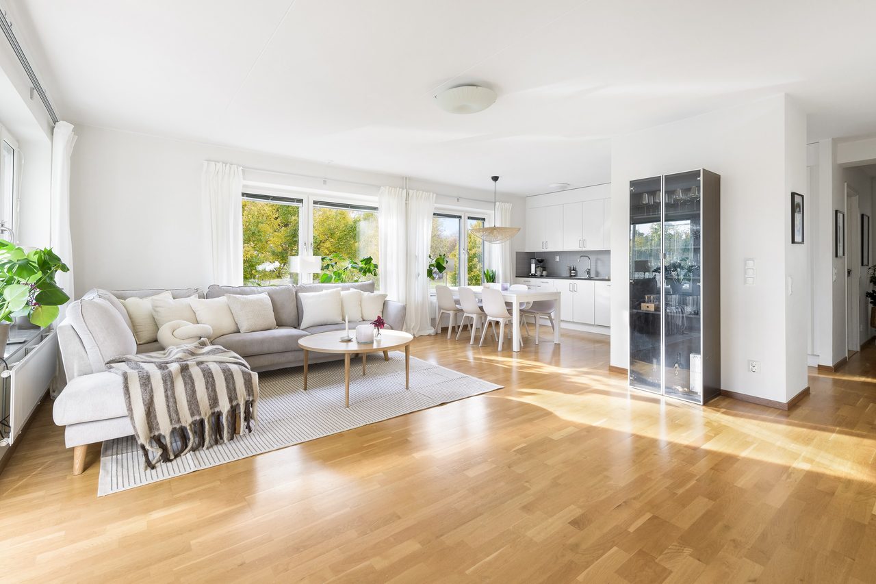 Beckomberga Allé 16