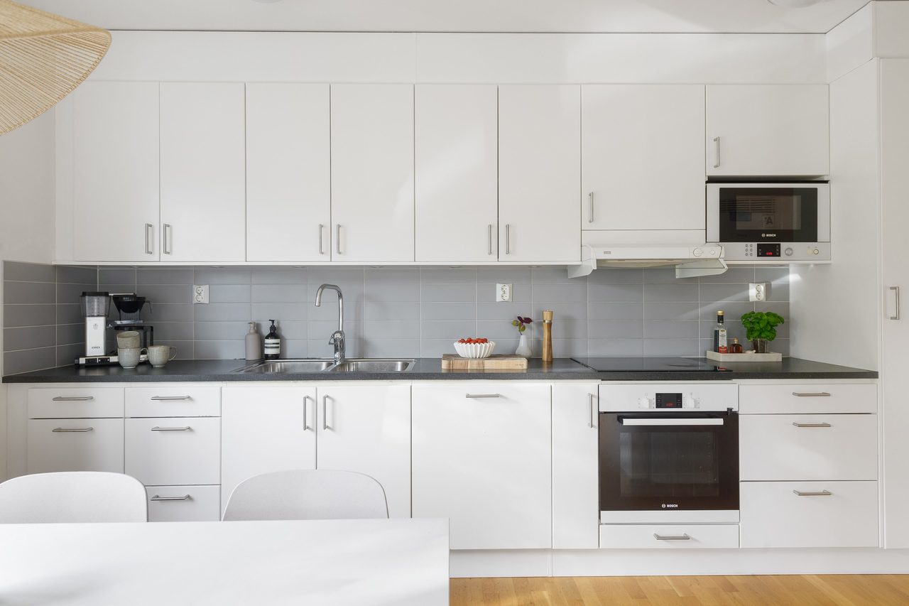 Beckomberga Allé 16