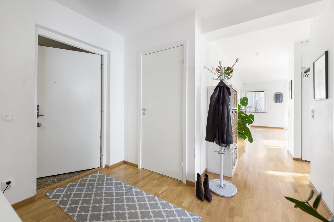 Beckomberga Allé 16