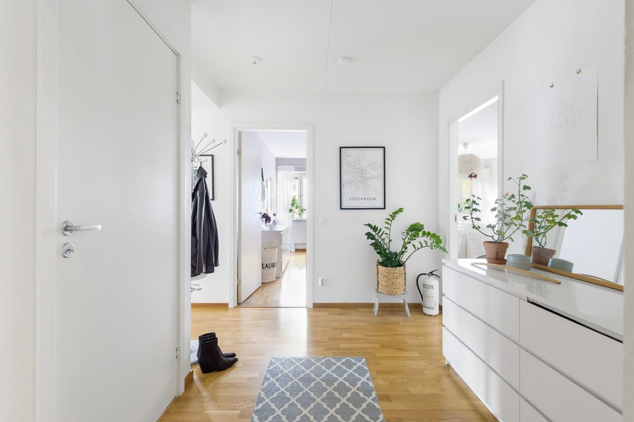 Beckomberga Allé 16