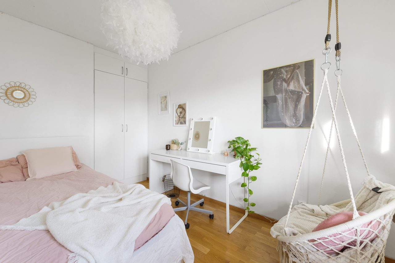 Beckomberga Allé 16