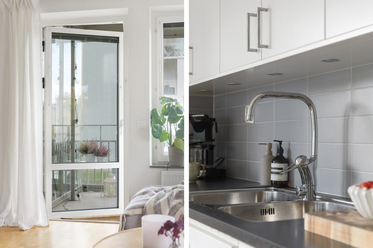 Beckomberga Allé 16