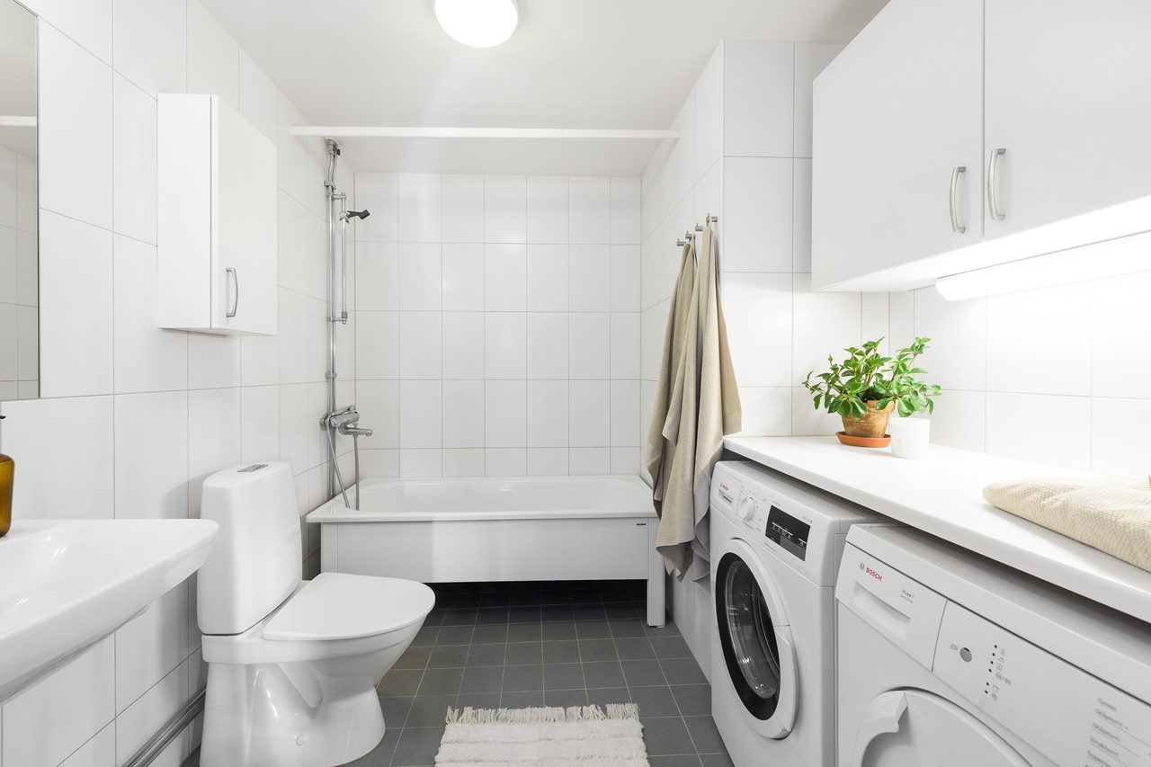 Beckomberga Allé 16