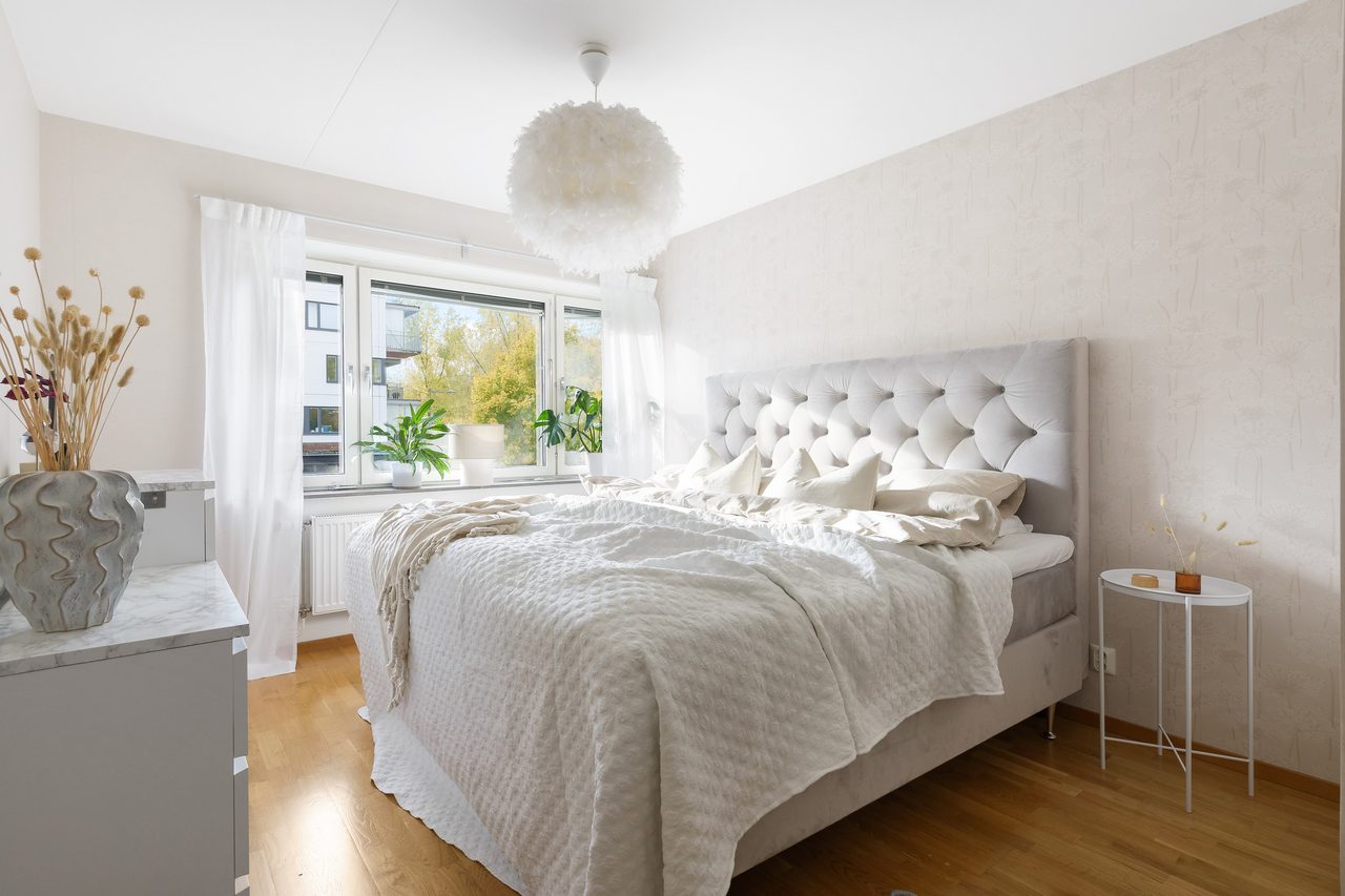 Beckomberga Allé 16