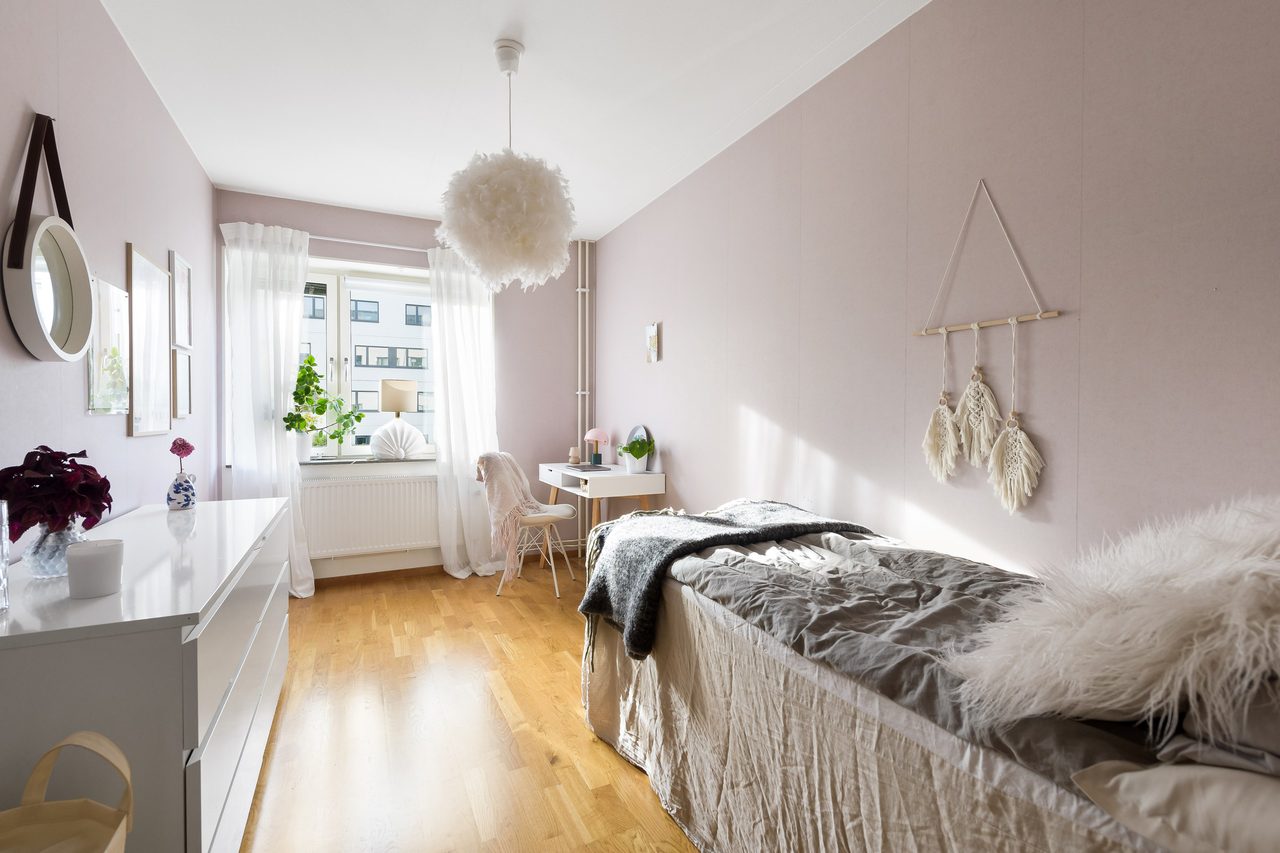 Beckomberga Allé 16