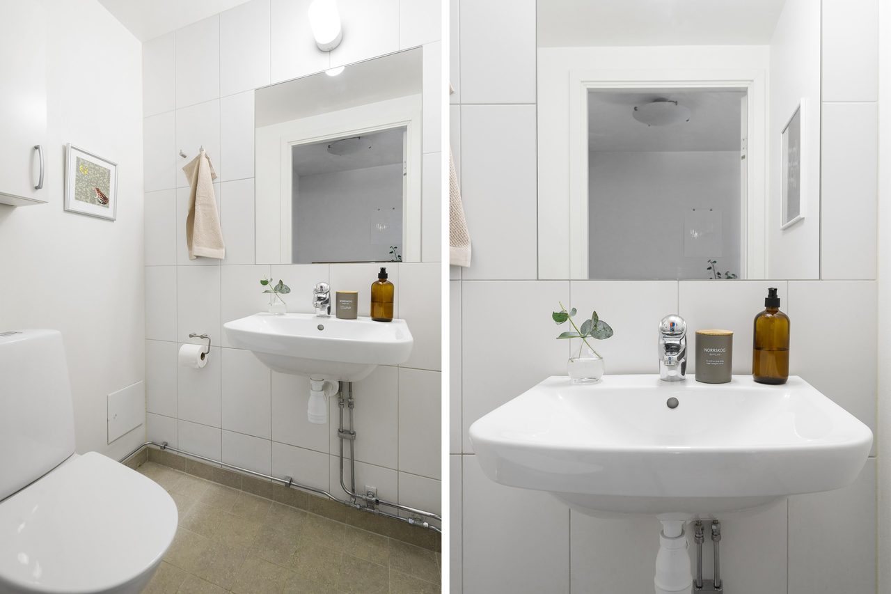 Beckomberga Allé 16