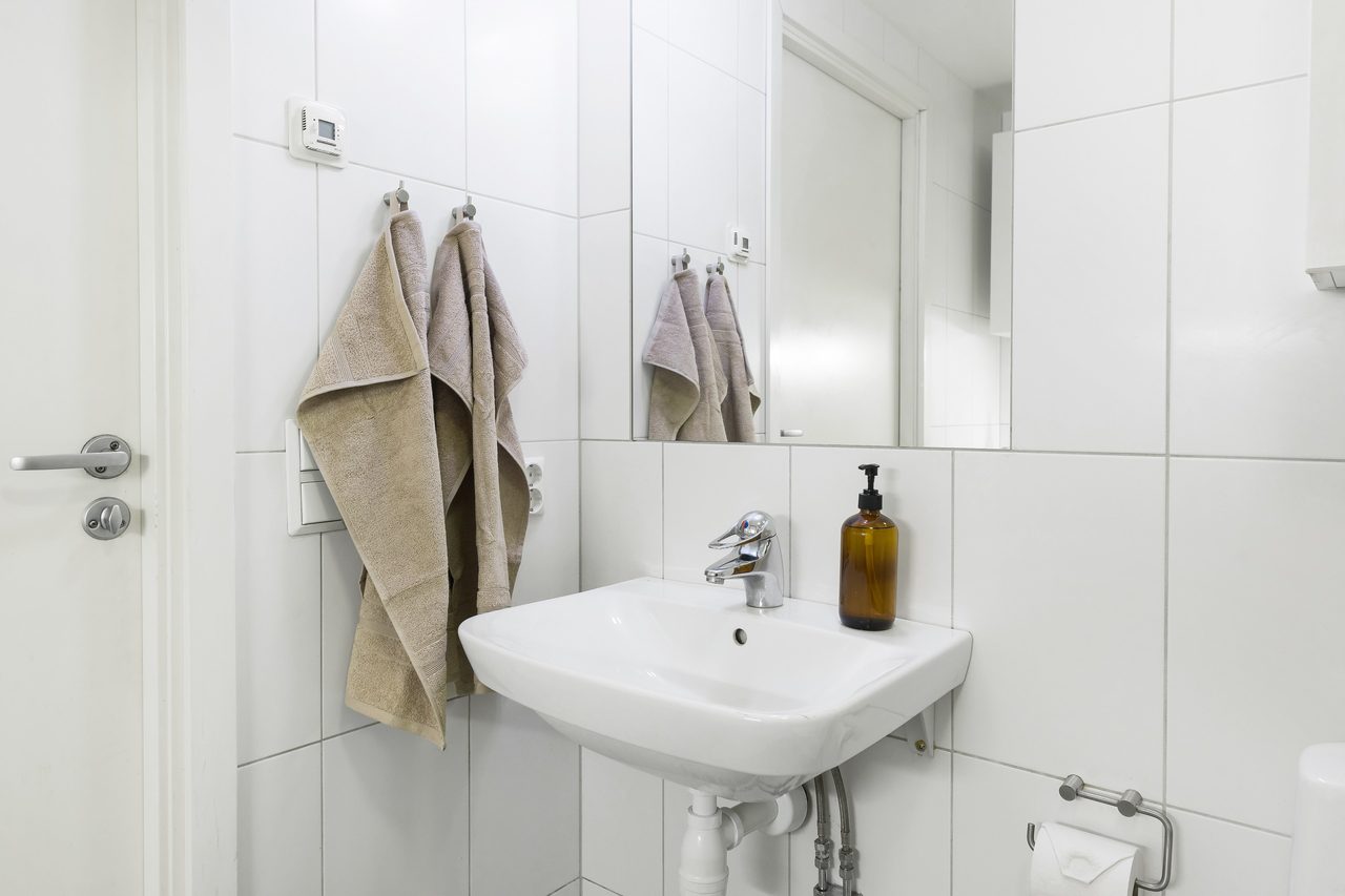 Beckomberga Allé 16