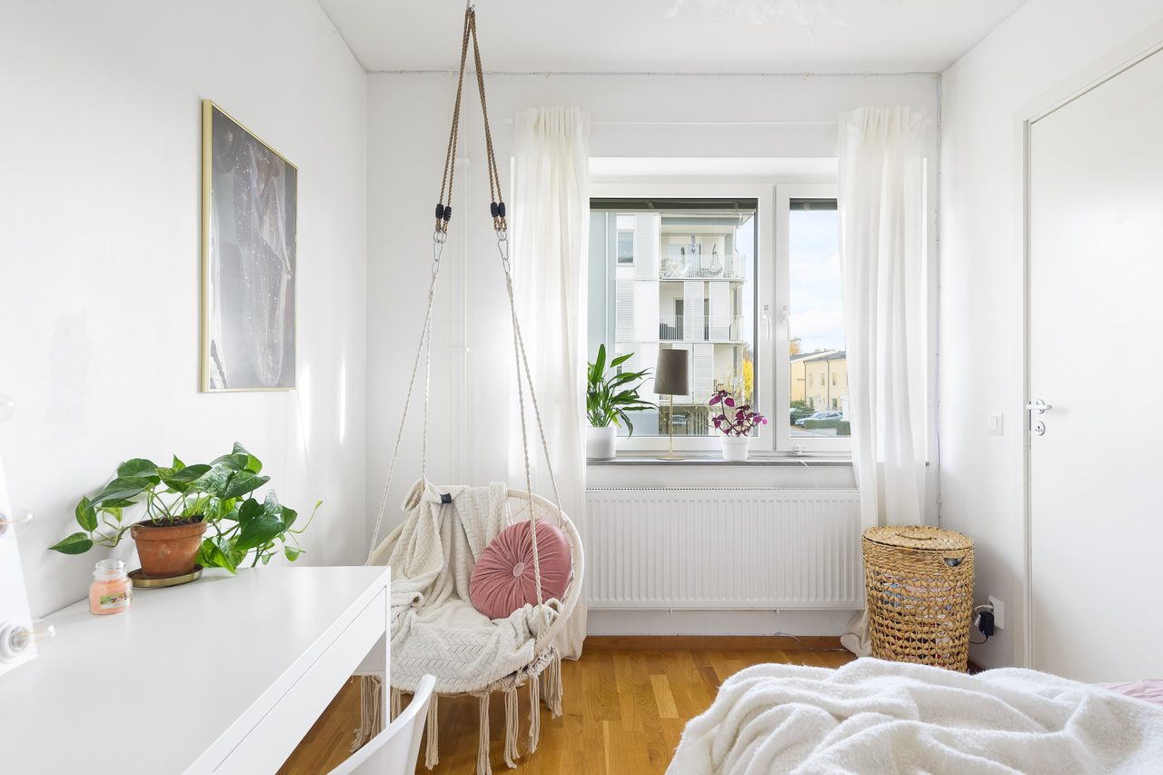 Beckomberga Allé 16