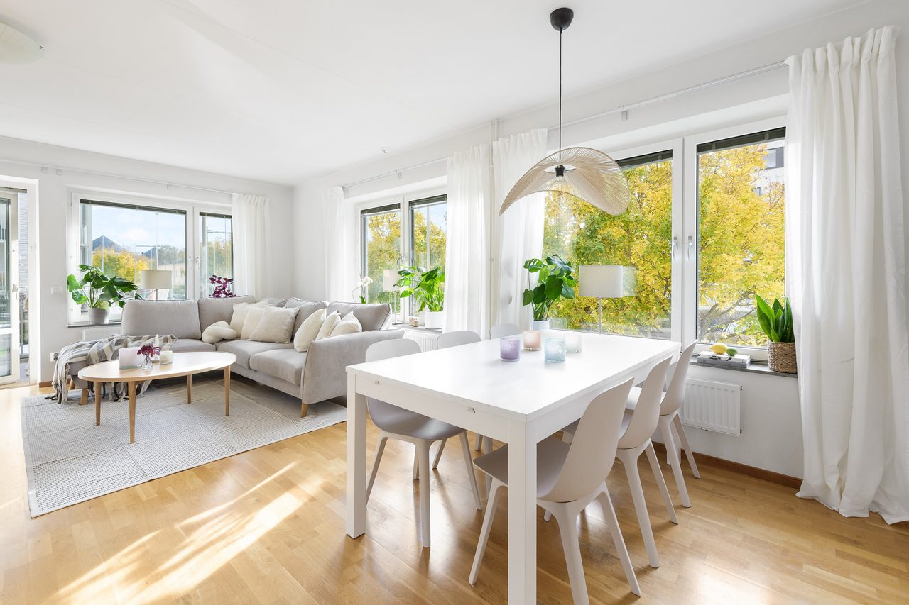 Beckomberga Allé 16