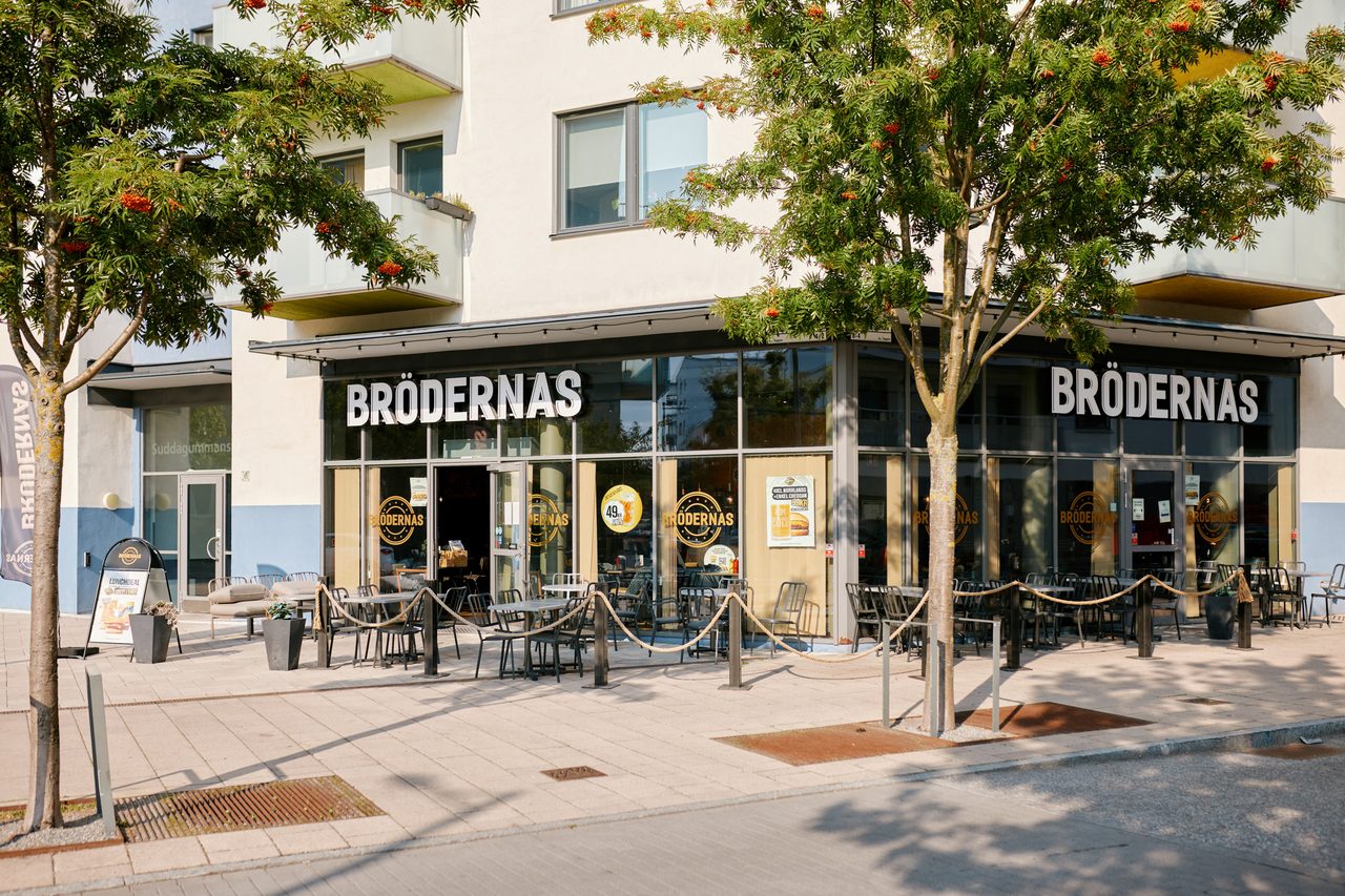 Dartanjangs Gata 60, 4tr.