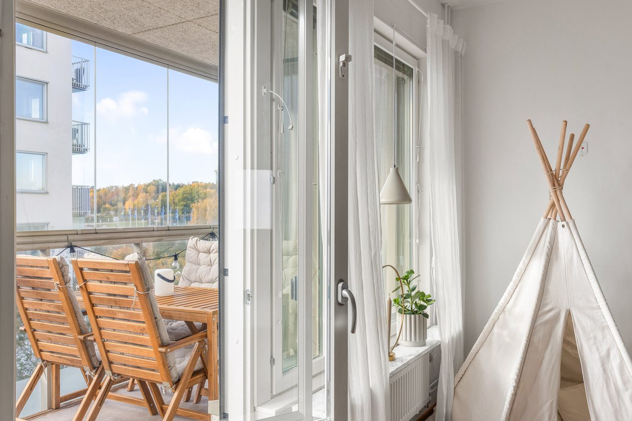 Dartanjangs Gata 60, 4tr.