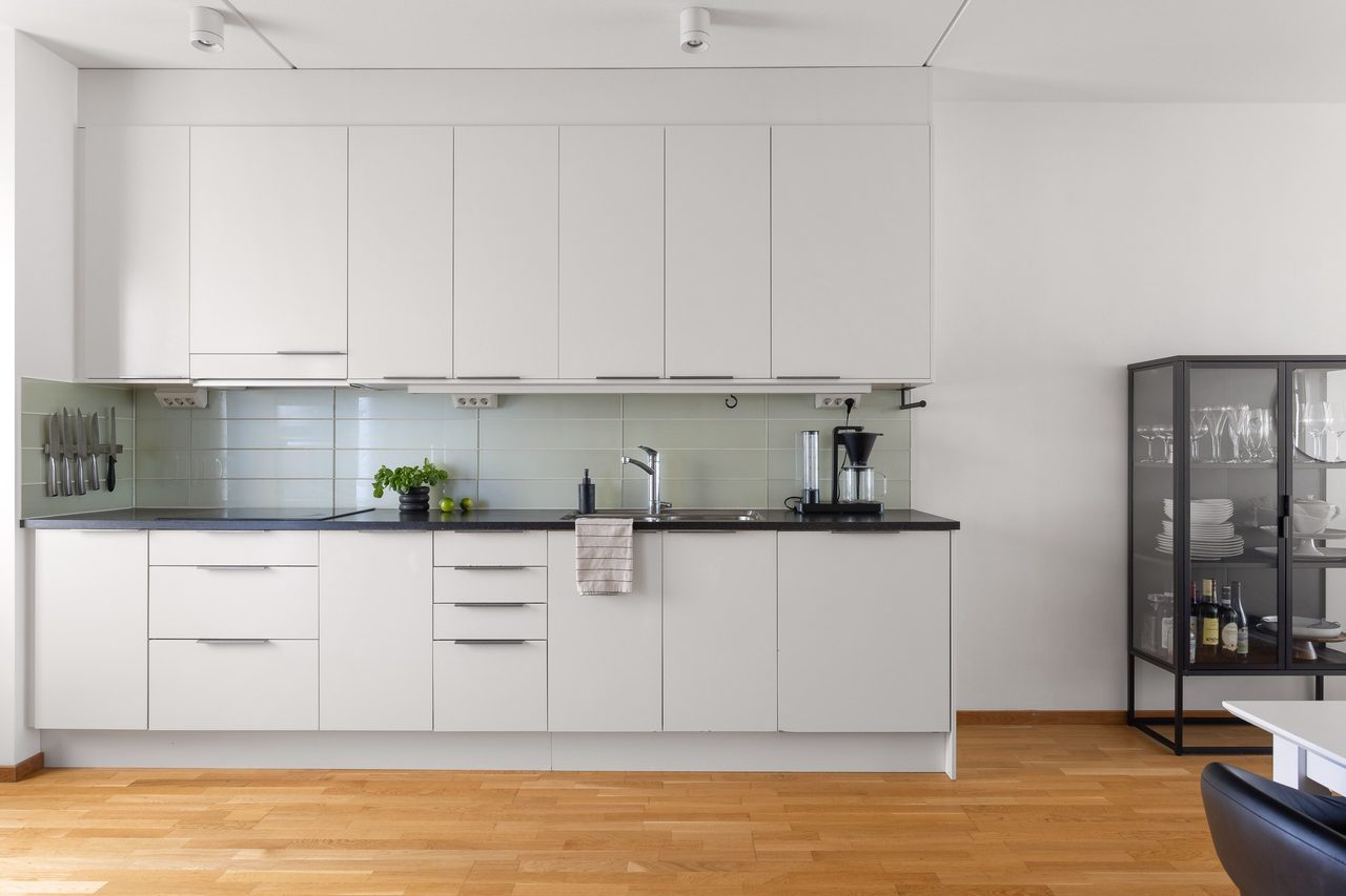 Dartanjangs Gata 60, 4tr.