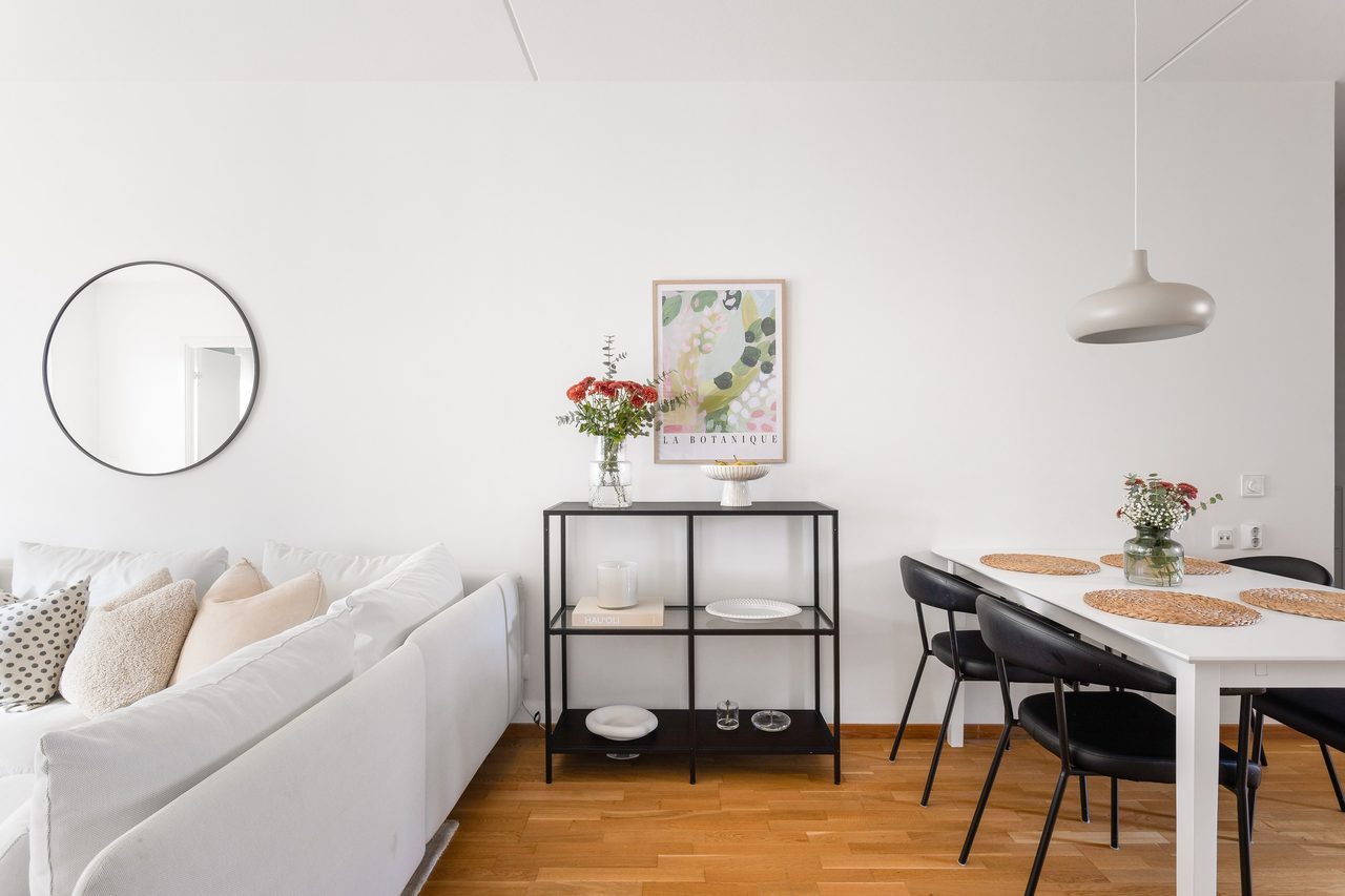 Dartanjangs Gata 60, 4tr.