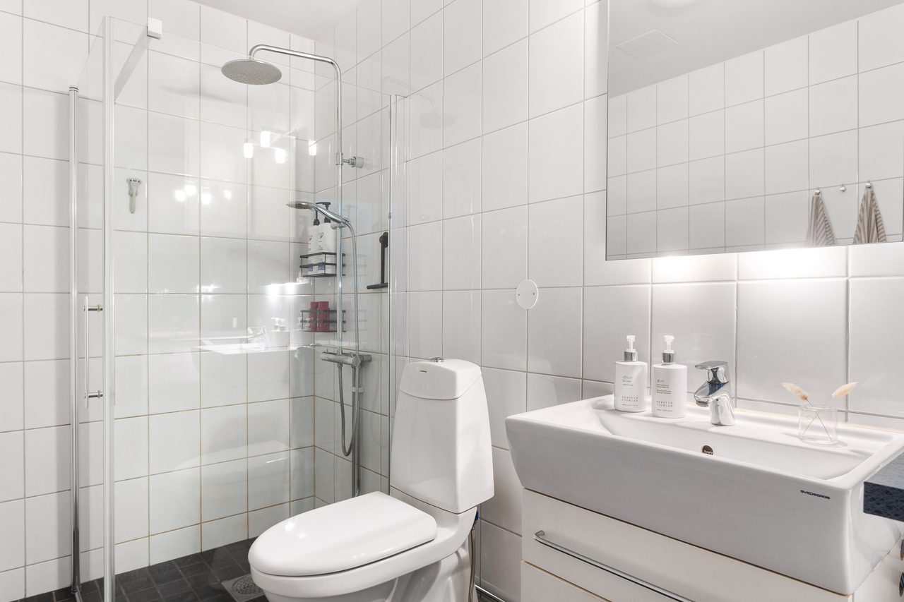 Dartanjangs Gata 60, 4tr.