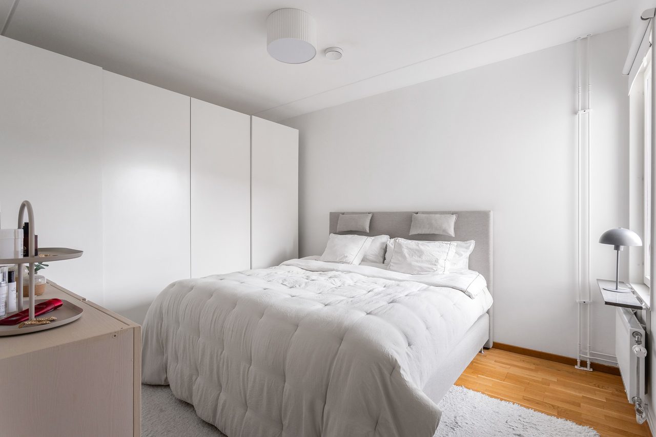 Dartanjangs Gata 60, 4tr.