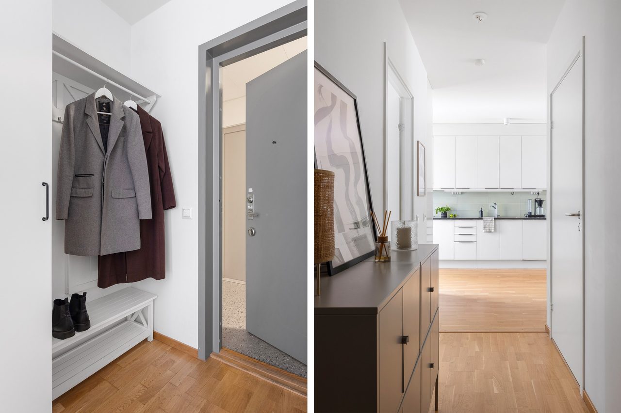 Dartanjangs Gata 60, 4tr.