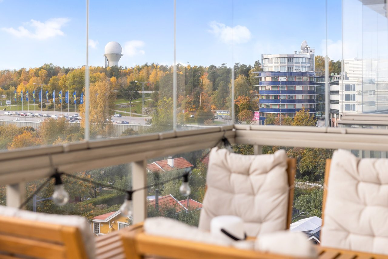 Dartanjangs Gata 60, 4tr.