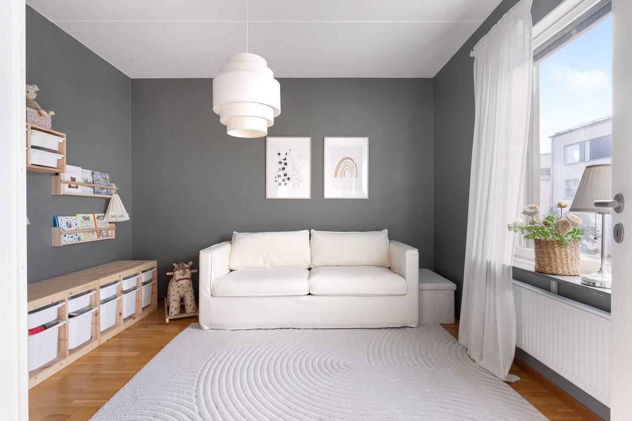 Dartanjangs Gata 60, 4tr.