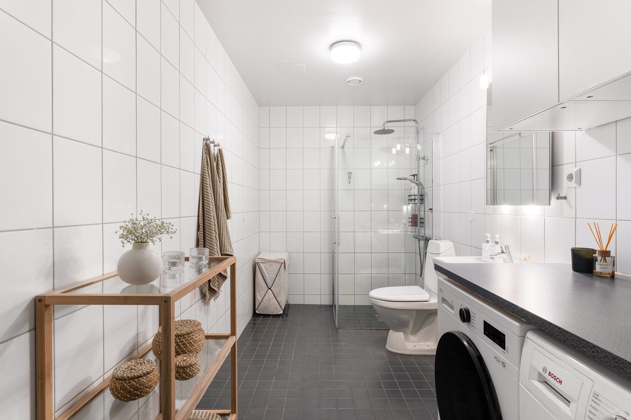 Dartanjangs Gata 60, 4tr.